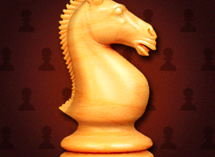 Nowy, odświeżony layout aplikacji szachowej